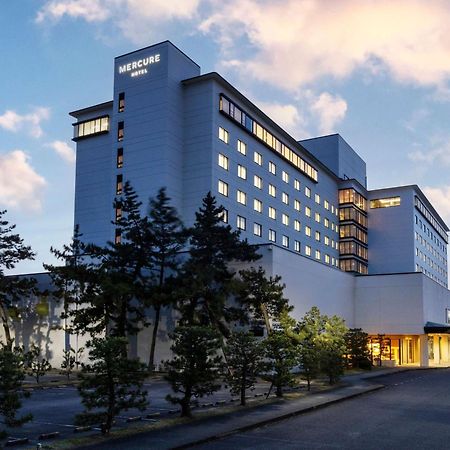 Mercure Saga Karatsu Resort Exterior photo