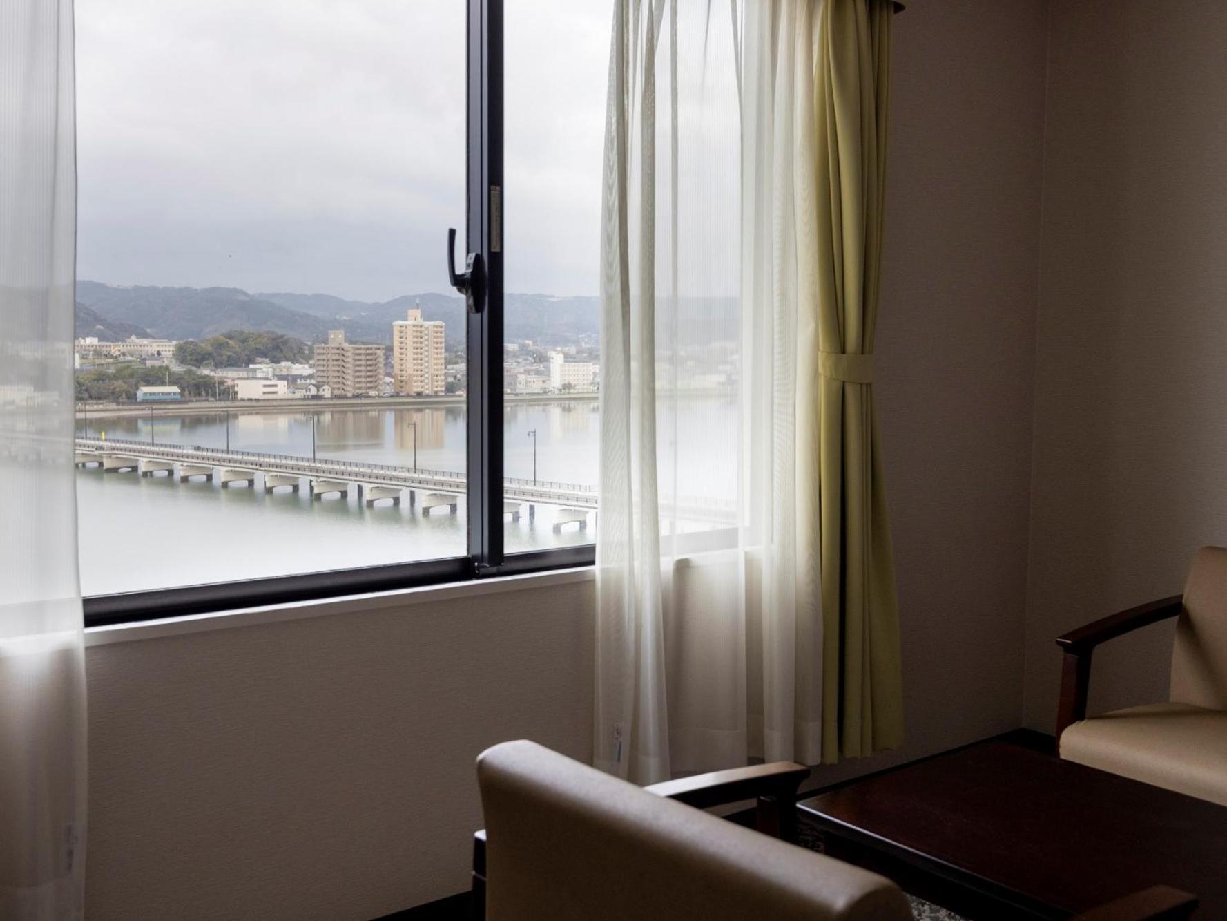 Mercure Saga Karatsu Resort Exterior photo